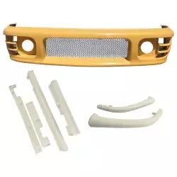 FRP STi V4 Body Kit > Subaru Impreza (GC8) 1993-2001 > 2/4dr image - 4
