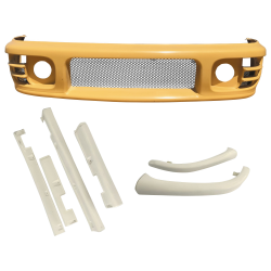 ModeloDrive FRP STi V4 Body Kit > Subaru Impreza (GC8) 1993-2001 > 2/4dr image - 1