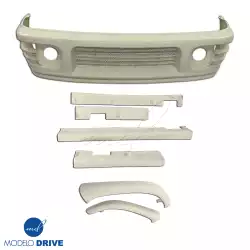 FRP STi V4 Body Kit > Subaru Impreza (GC8) 1993-2001 > 2/4dr image - 3