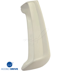 ModeloDrive FRP STi V6 Trunk Spoiler Wing w LED > Subaru Impreza (GC8) 1993-2001 > 2/4dr image - 2