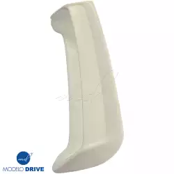 FRP STi V6 Trunk Spoiler Wing w LED > Subaru Impreza (GC8) 1993-2001 > 2/4dr image - 2