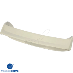 ModeloDrive FRP STi V6 Trunk Spoiler Wing w LED > Subaru Impreza (GC8) 1993-2001 > 2/4dr image - 3