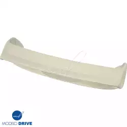 FRP STi V6 Trunk Spoiler Wing w LED > Subaru Impreza (GC8) 1993-2001 > 2/4dr image - 3