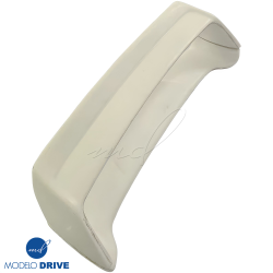 ModeloDrive FRP STi V6 Trunk Spoiler Wing w LED > Subaru Impreza (GC8) 1993-2001 > 2/4dr image - 4