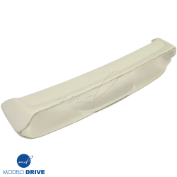 ModeloDrive FRP STi V6 Trunk Spoiler Wing w LED > Subaru Impreza (GC8) 1993-2001 > 2/4dr image - 6