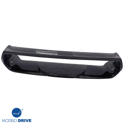 ModeloDrive Carbon Fiber STi V6 Trunk Spoiler Wing w LED > Subaru Impreza (GC8) 1993-2001 > 2/4dr image - 9