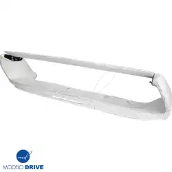 FRP 22B Trunk Spoiler Wing Adjustable w LED > Subaru Impreza (GC8) 1993-2001 > 2/4dr image - 4