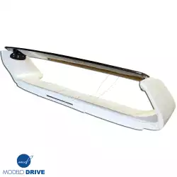 Partial Carbon Fiber 22B Trunk Spoiler Wing Adjustable w LED > Subaru Impreza (GC8) 1993-2001 > 2/4dr image - 3
