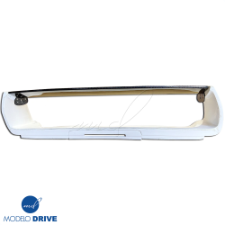 ModeloDrive Partial Carbon Fiber 22B Trunk Spoiler Wing Adjustable w LED > Subaru Impreza (GC8) 1993-2001 > 2/4dr image - 12