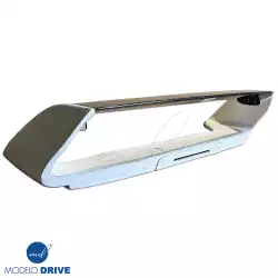 Partial Carbon Fiber 22B Trunk Spoiler Wing Adjustable w LED > Subaru Impreza (GC8) 1993-2001 > 2/4dr image - 13