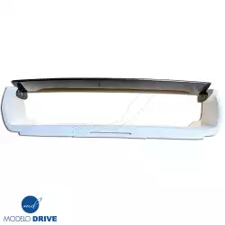Partial Carbon Fiber 22B Trunk Spoiler Wing Adjustable w LED > Subaru Impreza (GC8) 1993-2001 > 2/4dr image - 16