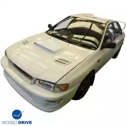 FRP WRC Hood > Subaru Impreza (GC8) 1993-2001 > 2/4/5dr image - 22