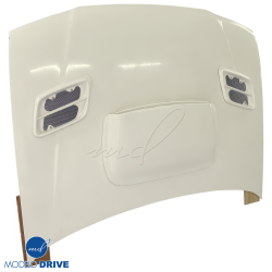 ModeloDrive FRP WRC Hood > Subaru Impreza (GC8) 1993-2001 > 2/4/5dr image - 7