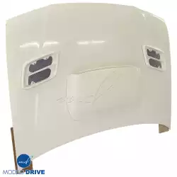 FRP WRC Hood > Subaru Impreza (GC8) 1993-2001 > 2/4/5dr image - 7