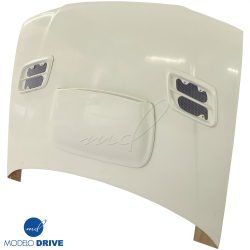 ModeloDrive FRP WRC Hood > Subaru Impreza (GC8) 1993-2001 > 2/4/5dr image - 8