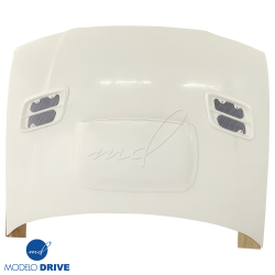 ModeloDrive FRP WRC Hood > Subaru Impreza (GC8) 1993-2001 > 2/4/5dr image - 9