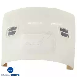 FRP WRC Hood > Subaru Impreza (GC8) 1993-2001 > 2/4/5dr image - 9