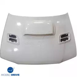 FRP WRC Hood > Subaru Impreza (GC8) 1993-2001 > 2/4/5dr image - 11
