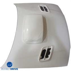 ModeloDrive FRP WRC Hood > Subaru Impreza (GC8) 1993-2001 > 2/4/5dr image - 12