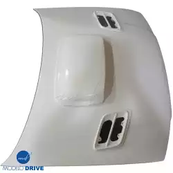 FRP WRC Hood > Subaru Impreza (GC8) 1993-2001 > 2/4/5dr image - 12