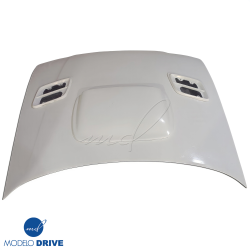 ModeloDrive FRP WRC Hood > Subaru Impreza (GC8) 1993-2001 > 2/4/5dr image - 13