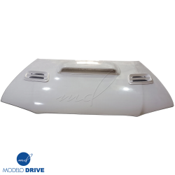 ModeloDrive FRP WRC Hood > Subaru Impreza (GC8) 1993-2001 > 2/4/5dr image - 14