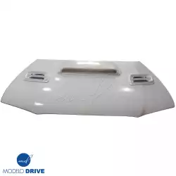 FRP WRC Hood > Subaru Impreza (GC8) 1993-2001 > 2/4/5dr image - 14