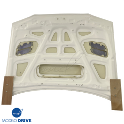 ModeloDrive FRP WRC Hood > Subaru Impreza (GC8) 1993-2001 > 2/4/5dr image - 16