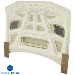 ModeloDrive FRP WRC Hood > Subaru Impreza (GC8) 1993-2001 > 2/4/5dr image - 19