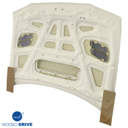 ModeloDrive FRP WRC Hood > Subaru Impreza (GC8) 1993-2001 > 2/4/5dr image - 20