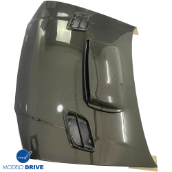 ModeloDrive Carbon Fiber WRC Hood > Subaru Impreza (GC8) 1993-2001 > 2/4/5dr image - 5