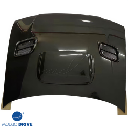 ModeloDrive Carbon Fiber WRC Hood > Subaru Impreza (GC8) 1993-2001 > 2/4/5dr image - 7
