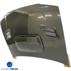 ModeloDrive Carbon Fiber WRC Hood > Subaru Impreza (GC8) 1993-2001 > 2/4/5dr image - 13