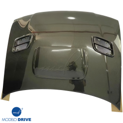 ModeloDrive Carbon Fiber WRC Hood > Subaru Impreza (GC8) 1993-2001 > 2/4/5dr image - 15