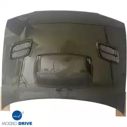 Carbon Fiber WRC Hood > Subaru Impreza (GC8) 1993-2001 > 2/4/5dr image - 24