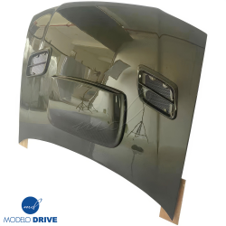 ModeloDrive Carbon Fiber WRC Hood > Subaru Impreza (GC8) 1993-2001 > 2/4/5dr image - 25