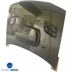 Carbon Fiber WRC Hood > Subaru Impreza (GC8) 1993-2001 > 2/4/5dr image - 25