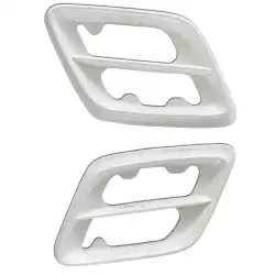 FRP WRC Side Hood Bar Vents > Subaru Impreza (GC8) 1993-2001 > 2/4/5dr image - 22