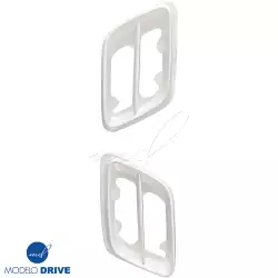 FRP WRC Side Hood Bar Vents > Subaru Impreza (GC8) 1993-2001 > 2/4/5dr image - 12