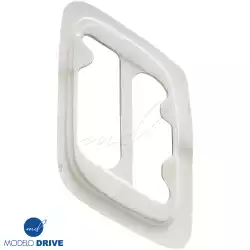 FRP WRC Side Hood Bar Vents > Subaru Impreza (GC8) 1993-2001 > 2/4/5dr image - 16