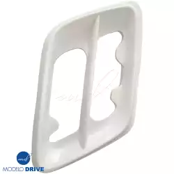 FRP WRC Side Hood Bar Vents > Subaru Impreza (GC8) 1993-2001 > 2/4/5dr image - 18