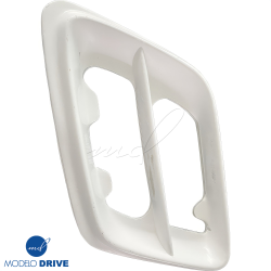 ModeloDrive FRP WRC Side Hood Bar Vents > Subaru Impreza (GC8) 1993-2001 > 2/4/5dr image - 9