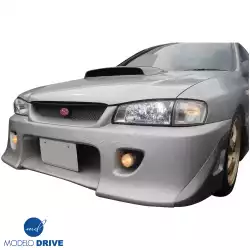 FRP S201 Center Scoop > Subaru Impreza (GC8) 1993-2001 > 2/4/5dr image - 21