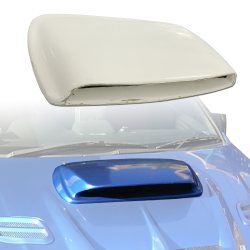 ModeloDrive FRP S201 Center Scoop > Subaru Impreza (GC8) 1993-2001 > 2/4/5dr image - 1