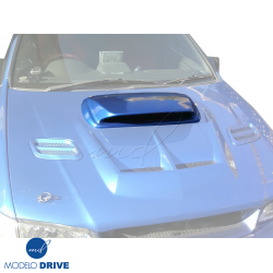 ModeloDrive FRP S201 Center Scoop > Subaru Impreza (GC8) 1993-2001 > 2/4/5dr image - 2