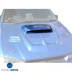 FRP S201 Center Scoop > Subaru Impreza (GC8) 1993-2001 > 2/4/5dr image - 2