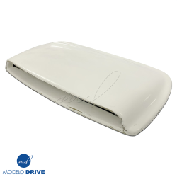 ModeloDrive FRP S201 Center Scoop > Subaru Impreza (GC8) 1993-2001 > 2/4/5dr image - 4