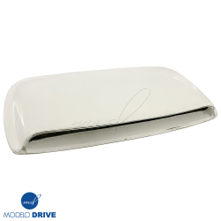 ModeloDrive FRP S201 Center Scoop > Subaru Impreza (GC8) 1993-2001 > 2/4/5dr image - 6