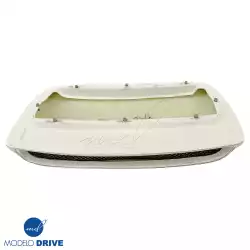 FRP S201 Center Scoop > Subaru Impreza (GC8) 1993-2001 > 2/4/5dr image - 8