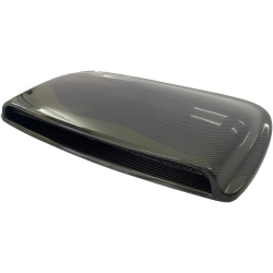 ModeloDrive Carbon Fiber S201 Center Scoop > Subaru Impreza (GC8) 1993-2001 > 2/4/5dr image - 1